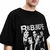 Imagem do Camisetas masculinas Rebelde RBD