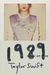 Vintage Pop Singer Canvas Painting, Taylor Swift Album Lover, Midnight Red Art P - Blanche