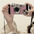 Capinha de celular Emily em Paris - loja online