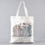 Bolsa de compras de Lona - comprar online