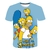 Camisetas Disney