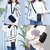 Mini Bolsa de Telefone para iPhone