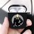 Moda cantor-taylors-swifts silicone macio tpu caso para airpods pro 1 2 3 silico