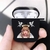 Imagem do Moda cantor-taylors-swifts silicone macio tpu caso para airpods pro 1 2 3 silico