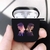 Moda cantor-taylors-swifts silicone macio tpu caso para airpods pro 1 2 3 silico - loja online