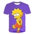 Imagem do Camisetas Disney