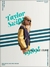 Imagem do Vintage Pop Singer Canvas Painting, Taylor Swift Album Lover, Midnight Red Art P