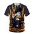 Imagem do T-shirt - Pato Donaldf