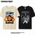 T-shirt estampada HP-Harry Potter - comprar online