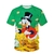 T-shirt - Pato Donaldf - comprar online