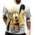 Imagem do Camisetas de Anime Disney Cartoon