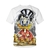 T-shirt - Pato Donaldf