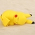 Pokemon pikachu - Blanche