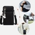 Mini Bolsa de Telefone para iPhone - Blanche