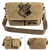 Bolsa tiracolo Harry Potter