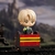 Pop mart harry potter indo - loja online