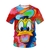 T-shirt - Pato Donaldf - comprar online