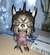 Bonecas de vinil Funko-The Witcher na internet