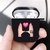 Moda cantor-taylors-swifts silicone macio tpu caso para airpods pro 1 2 3 silico na internet