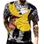 Camisetas de Anime Disney Cartoon