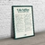 Pintura Da Lona Wall Art Pictures - comprar online