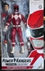 Power Rangers Mighty Morphin Rosa na internet