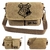 Bolsa tiracolo Harry Potter - comprar online