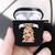Imagem do Moda cantor-taylors-swifts silicone macio tpu caso para airpods pro 1 2 3 silico