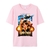 T-shirt estampada HP-Harry Potter