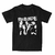Camisetas masculinas Rebelde RBD - loja online