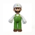 Imagem do Bonecos de Super Mario Bros