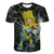 Camisetas Disney - Blanche