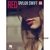 Vintage Pop Singer Canvas Painting, Taylor Swift Album Lover, Midnight Red Art P - loja online