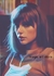 Vintage Pop Singer Canvas Painting, Taylor Swift Album Lover, Midnight Red Art P na internet