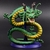 Imagem do Figura dragon ball