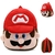 Mochila de Super Mario Bros na internet