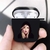 Moda cantor-taylors-swifts silicone macio tpu caso para airpods pro 1 2 3 silico