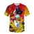 T-shirt - Pato Donaldf - loja online