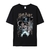 T-shirt estampada HP-Harry Potter