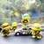 Figura de ação Tartarugas Ninja - comprar online