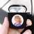 Moda cantor-taylors-swifts silicone macio tpu caso para airpods pro 1 2 3 silico