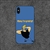 Jhonny bravo - capinha na internet
