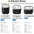 Moda cantor-taylors-swifts silicone macio tpu caso para airpods pro 1 2 3 silico - comprar online