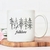 Caneca - Blanche