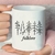 Caneca - Blanche