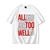 Midnights Tracklist Gráfico T-shirt Vintage Mulheres Homens Tshirts Vestuário - comprar online