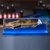 Titanic navio de cruzeiro fluido deriva garrafa decoraçãO na internet
