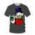 T-shirt - Pato Donaldf na internet