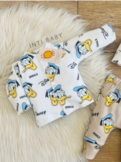 Ajuar Pato Donald - comprar online