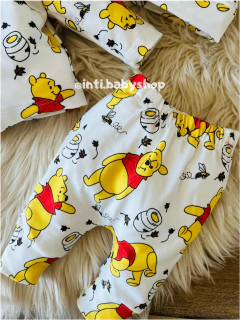 Ajuar Winnie - tienda online